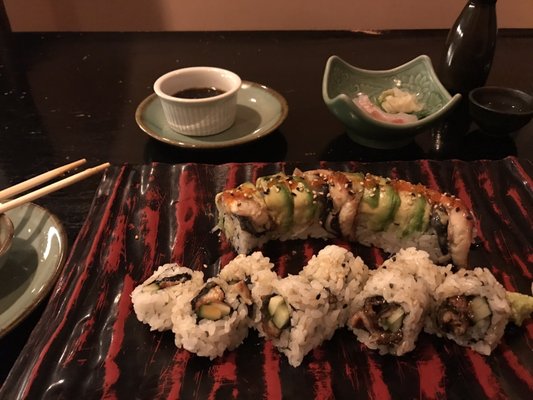 Minato Japanese Restaurant by null