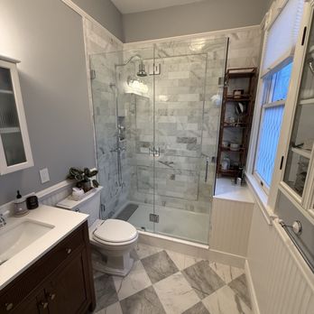Modern Surfaces - Bathroom remodel - Waterproofing Near Me - Sacramento, California Modern Surfaces - Bathroom remodel - Waterproofing Near Me - Sacramento, California