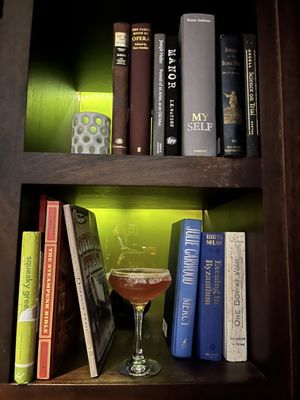 Proof•Reader Whiskey + Craft + Kitchen, Restaurant & Bar by null