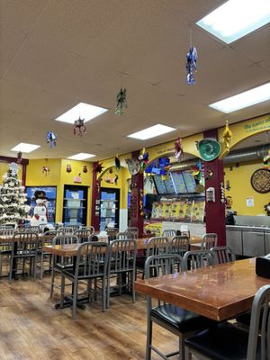 Pineda Tacos Plus by null