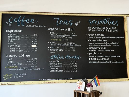 Honeycomb Cafe by null