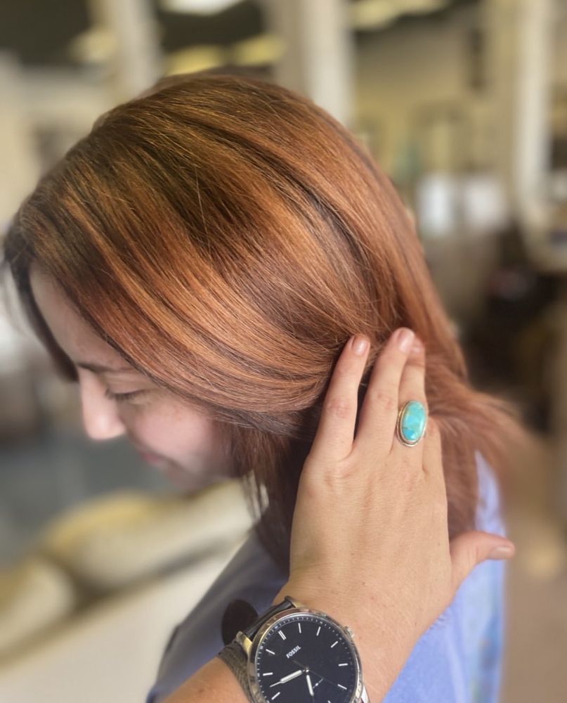 HAIR IMPRESSIONS A PAUL MITCHELL FOCUS SALON Updated August 2024