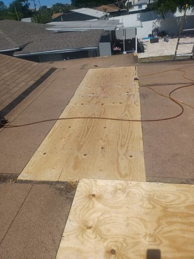 Slide of Roofing.Co & Air