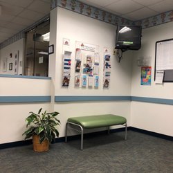 Pediatric Specialists