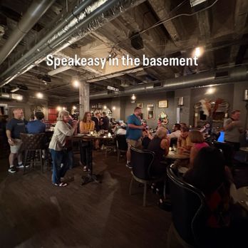 Dockum - Cocktail Bars Near Me - Wichita, Kansas