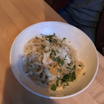 Grassa - Pasta with egg - New American Near Me - Portland, Oregon Grassa - Pasta with egg - New American Near Me - Portland, Oregon