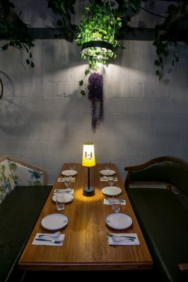 Theme House restaurant & karaoke by null