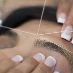Threading Beauty studio