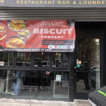 Harlem Biscuit Company - Breakfast & Brunch Near Me - New York, New York Harlem Biscuit Company - Breakfast & Brunch Near Me - New York, New York