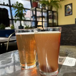 Beer!