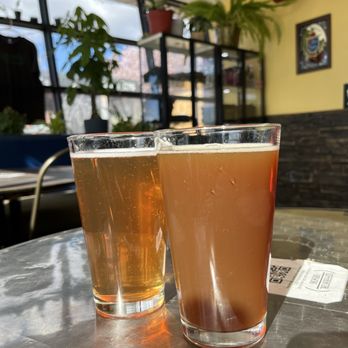 Differential Brewing - Beer! - Brewpubs Near Me - Albuquerque, New Mexico