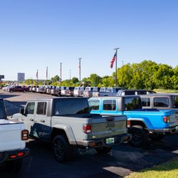 Ryan Chrysler Dodge Jeep Ram