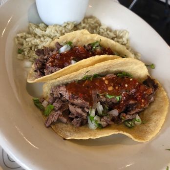 Pure Taqueria - Carne Asada Frijoles Charros - Mexican Near Me - Duluth, Georgia