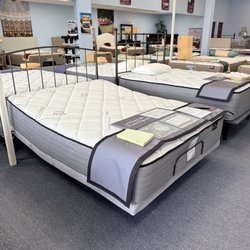 Long's Mattress