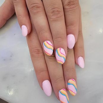 Susan Nail & Spa - Nail Salons Near Me - New York, New York Susan Nail & Spa - Nail Salons Near Me - New York, New York