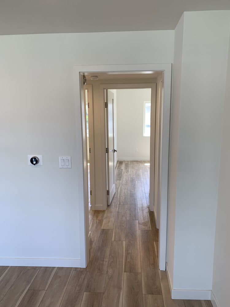 Slide of Prestige Home Building