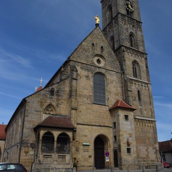Obere Pfarre - Religious Organizations Near Me - Bamberg, BY