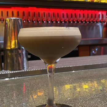 Werewolf - Expresso martini - Breakfast & Brunch Near Me - San Diego, California Werewolf - Expresso martini - Breakfast & Brunch Near Me - San Diego, California