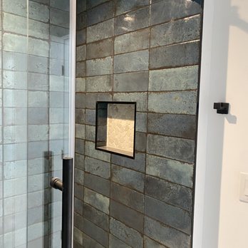 Santana - Bathroom remodeling - General Contractors Near Me