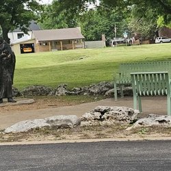 Tulsa River Parks