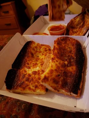 Davanni's Pizza & Hot Hoagies by null