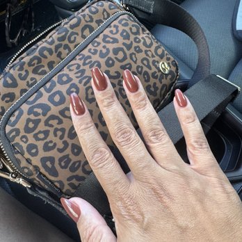 DaVi Nails - Nail Salons Near Me - San Antonio, Texas