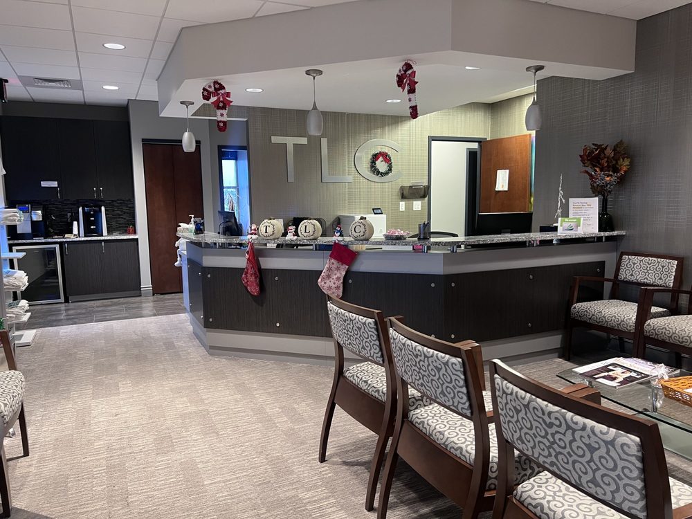 TLC Laser Eye Centers