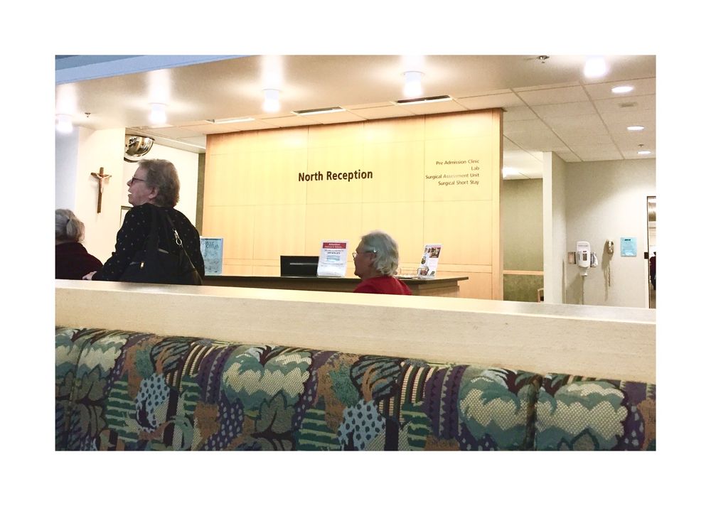 Providence Centralia Hospital Medical Records Fax Number