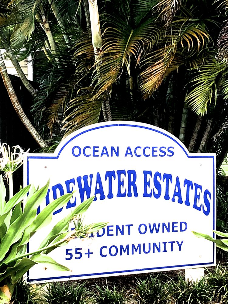 TIDEWATER ESTATES Updated September 2024 1701 NW 5th St, Deerfield