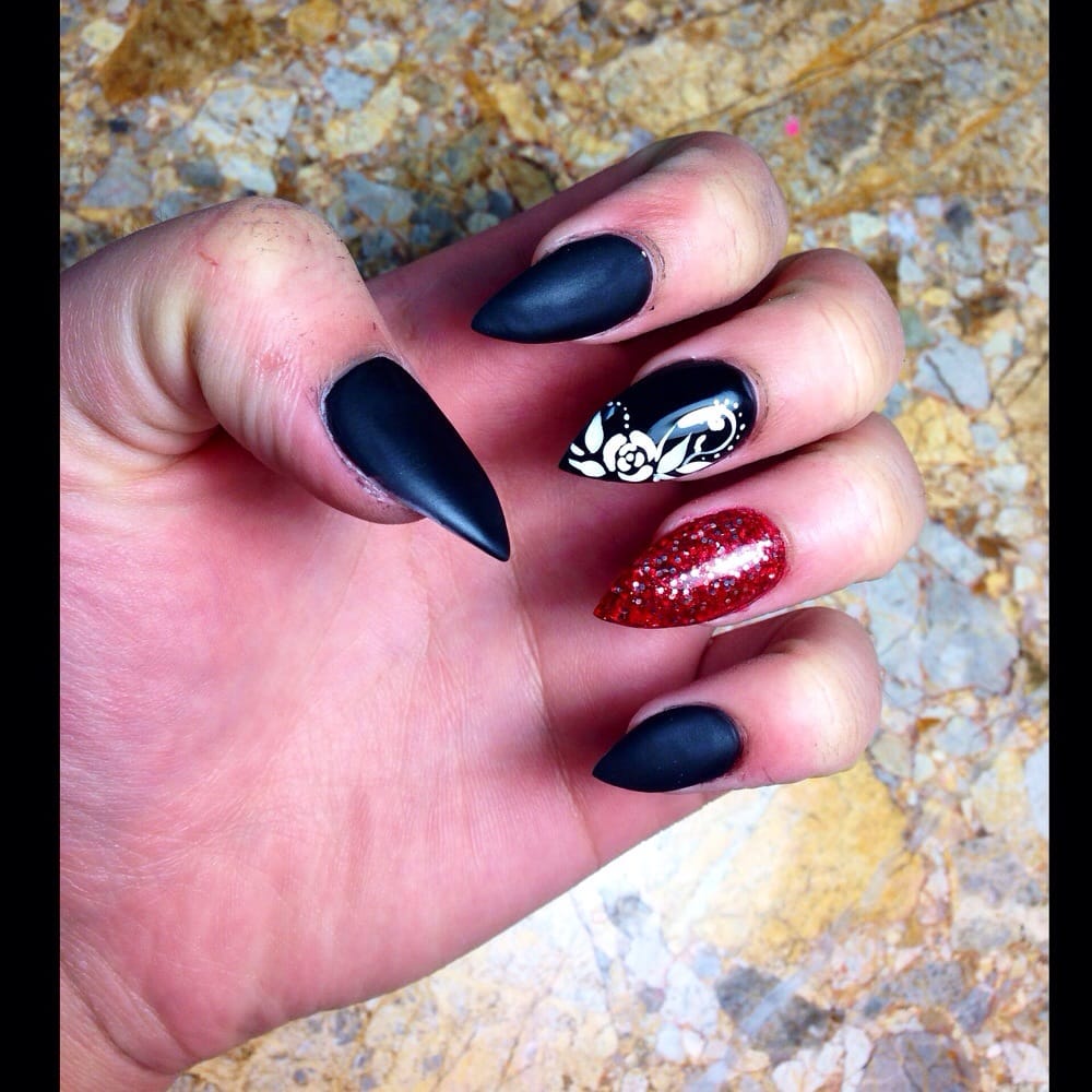 TOP ART NAILS Updated September 2024 17 Photos & 13 Reviews 4917 Griggs Rd, Houston, Texas