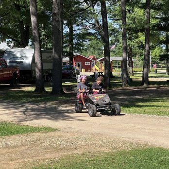 Oakdale KOA - RV Parks Near Me - Oakdale, Wisconsin Oakdale KOA - RV Parks Near Me - Oakdale, Wisconsin