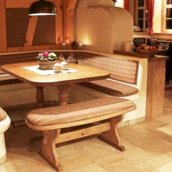 Restaurant Mühlenhof Bosse
