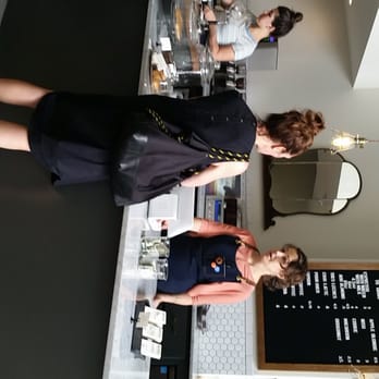 Methodical Coffee - Coffee & Tea Near Me - Greenville, South Carolina