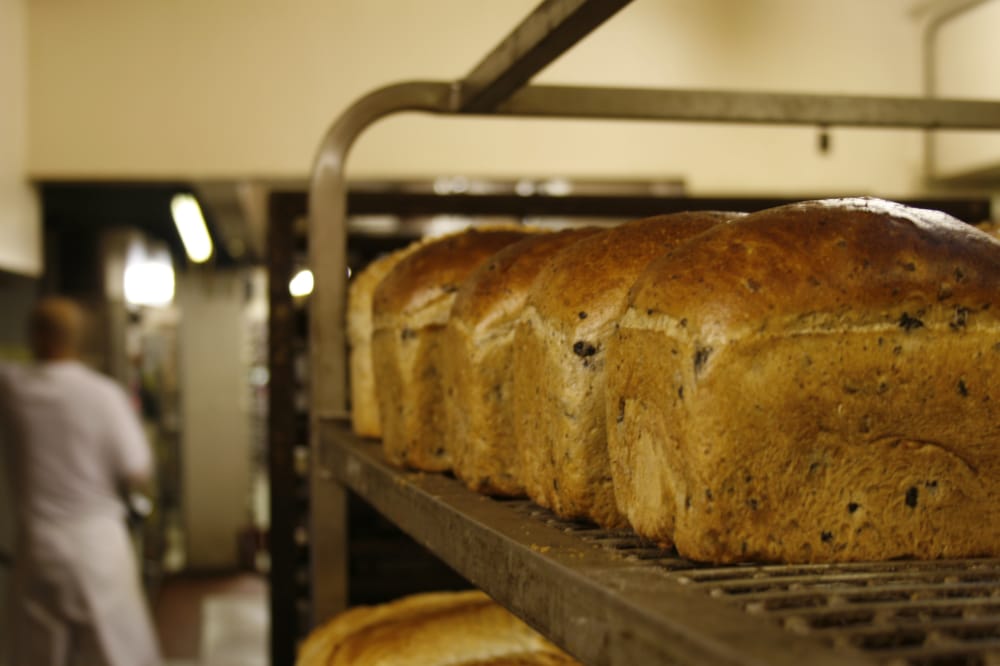 BATH BAKERY Bakeries 34 Chelsea Road, Lower Weston, Bath and North