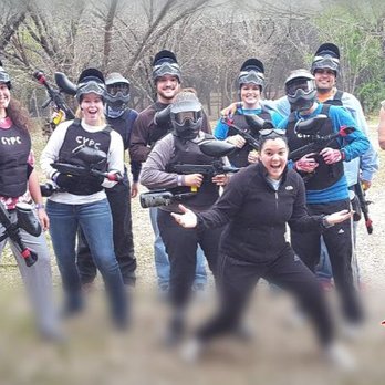 Charlie's Paintball - Celebrating birthdays is are thing.... - Paintball Near Me - Von Ormy, Texas Charlie's Paintball - Celebrating birthdays is are thing.... - Paintball Near Me - Von Ormy, Texas
