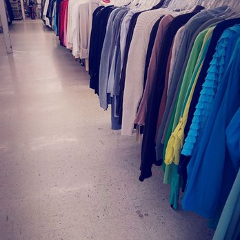 Goodwill Thrift Store & Donation Center - Thrift Stores Near Me - Canton, Georgia