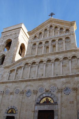 Cattedrale di Santa Maria Assunta e Santa Cecilia by null