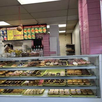 Best Boy Donuts - Donuts Near Me - Fresno, California Best Boy Donuts - Donuts Near Me - Fresno, California