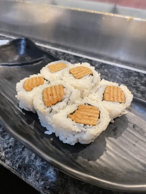 Cha Cha Sushi by null