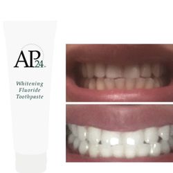 Accents Of Beauty - Whiten your teeth the natural way  no harsh chemicals