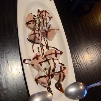 Shogun - Red bean mochi - Japanese Near Me - Albany, New York Shogun - Red bean mochi - Japanese Near Me - Albany, New York
