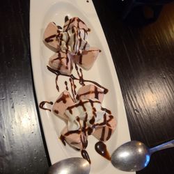 Shogun - Red bean mochi