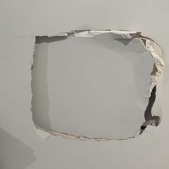 MDJ Maintenance - When you bet against the Eagles and lose.
Now you have a hole in the wall. - Painters Near Me - Atlanta, Georgia MDJ Maintenance - When you bet against the Eagles and lose.
Now you have a hole in the wall. - Painters Near Me - Atlanta, Georgia