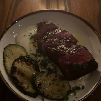 Bacari North Park - Flat Iron Steak - Breakfast & Brunch Near Me - San Diego, California