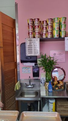 Nanding's Bakery by null