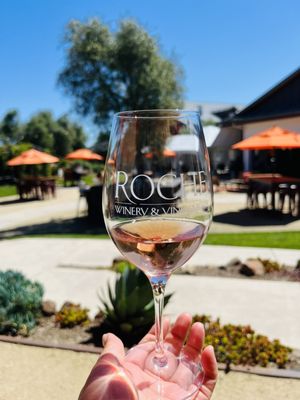 Roche Winery & Vineyards by null