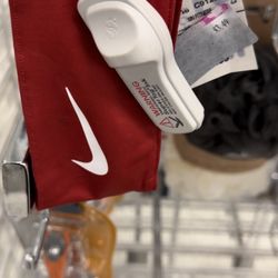Ross Dress for Less - I would like to compliment the genius that poked a hole in this headband in the front instead of the back or side.
