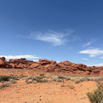 Valley of Fire State Park - Parks Near Me - Overton, Nevada