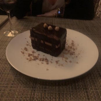 LockKeepers - Hazelnut tort - New American Near Me - Valley View, Ohio LockKeepers - Hazelnut tort - New American Near Me - Valley View, Ohio