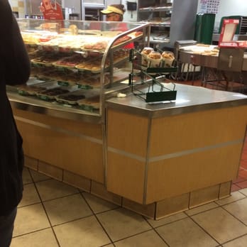 Krispy Kreme - Donuts Near Me - Gardena, California